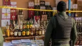 أمن حاسي بحبح يحجز 9006 وحدة مشروبات كحولية ويوقف ستة أشخاص بتهم الترويج غير المرخّص
