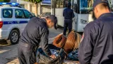 أمن سوق أهراس يوقف سائق حافلة وأربعة مشتبهين في قضايا مخدرات وسرقة كوابل نحاسية