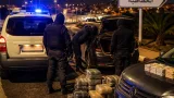 أمن تيبازة يفكك شبكة لتهريب المخدرات ويحجز أكثر من 25 كلغ من الكيف