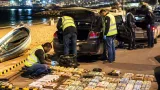 أمن تيبازة يطيح بشبكة تهريب عبر البحر في بواسماعيل ويوقّف مشتبهين بينهم قاصران