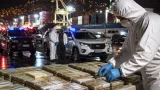 أمن وهران يحجز نحو 194 كلغ من لحوم ومنتجات بحرية غير صالحة داخل مسكن خاص
