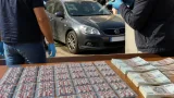 أمن ورقلة يوقف 5 أشخاص ويحيّد شبكة عائلية بعد حجز 2328 كبسولة بريغابالين