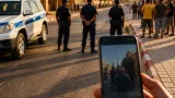 أمن ورقلة يوقف موقوفاً بعد تداول فيديو يوثّق تحرّشاً ومحاولة اعتداء جنسي