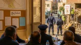 أمين عام ولاية تيارت يقرر معالجة تدريجية لانشغالات المواطنين وتفعيل شرطة العمران ضد الرمي العشوائي