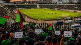 انطلاق الجولة الثالثة للرابطة الأولى وداربي الغرب يُحتضن بملعب بومزراق في الشلف