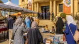 انطلاق المهرجان الوطني للكتاب المقروء في ورقلة بمشاركة محلية وبرنامج متنوع حتى 5 أكتوبر