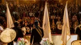 انطلاق الطبعة الخامسة عشرة لمهرجان العيساوة بقسنطينة تحت شعار «تراث يجمعنا»