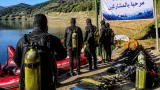 انطلاق التجمع الوطني للغوص في أعماق السدود بتيزي وزو بمشاركة 17 ولاية
