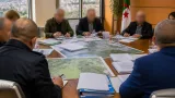 انطلاق أشغال اللجنة المشتركة بوضع إطار قانوني للبناء في المناطق الغابية بجيجل