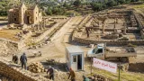 انطلاق أشغال حماية موقعَي بوتخماتن وعين الكرمة بميلة بغلاف 50 مليون دج
