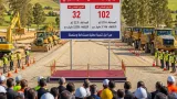 انطلاق أشغال إعادة الاعتبار لطريقين مهمين في دائرة قصر الصبيحي بأم البواقي