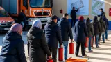 انطلاق دورة تكوينية لمرشدي السياحة ببرج بوعريريج لتعزيز الإسعاف الأولي ومكافحة الحرائق