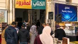 انطلاق مهرجان الكتاب المقروء بمكتبة مصطفى نطور في قسنطينة