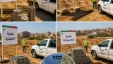 انطلاق تهيئة أربع مناطق للنشاطات المصغرة بمستغانم بـ50 مليون دينار و62 وعاء عقاريا