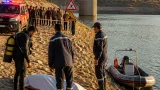 انتشال جثة طفل عمره 13 سنة من سد كدية الرصفة ببني شعيب وتحذير جديد من الحماية المدنية