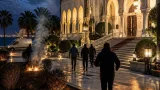 عرض الحلقة الجديدة من مسلسل «القصر المرجاني» يقترب والقصر يشهد تحوّلات درامية