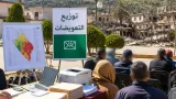 استمرار صرف التعويضات وإجراءات التكفل بمتضرري حرائق الغابات في جيجل وسوق أهراس