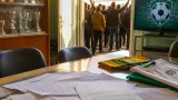 استقالة جماعية لمكتب شباب أولاد جلال بسبب أزمة مالية تهدد مشاركة الفريق في الجهوي الأول
