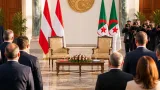 استقبال في الجزائر: رئيسة المجلس الشعبي الوطني تبحث تعزيز التعاون البرلماني مع النمسا