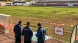 اتحاد الشاوية ينهى تربصه ويطلق إنذاراً بسبب غياب ملاعب معشوشبة في أم البواقي