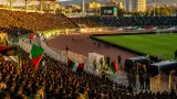اتحاد خنشلة يستقبل اتحاد العاصمة في افتتاحية مثيرة للجولة الأولى من «موبيليس»