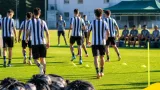اتحاد سطيف يعلن عن أولى الصفقات ويكثف التحضيرات في تربص الباز