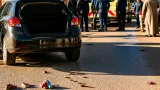 عثور على ثلاثة أطفال في صندوق سيارة بأولاد جلال يُسفر عن وفاة اثنين وإسعاف ثالث