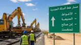 أوامر رئاسية بإطلاق فوري لشطر السكة الحديدية من الأغواط وصولاً إلى تمنغست