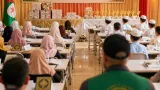 أزيد من 250 مشاركاً في مسابقة ولائية لحفظ القرآن والحديث بإيليزي تحضيراً للمولد النبوي