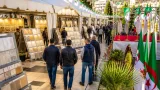 باتنة تحتضن أول معرض لمنتجات البناء والسيراميك والخزف بمشاركة 65 مؤسسة وطنية