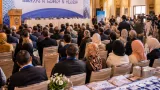 بداية أشغال ملتقى دولي ببجاية حول مؤتمر الصومام لإحياء الذاكرة الوطنية