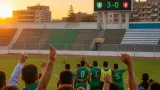 بداية متباينة في قسم الثاني هواة (وسط شرق): اتحاد عنابة وسكيبة سكيكدة يتقدمان