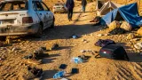 بحث إيطالي يربط حدود تبسة ومدينة صفاقس بشبكات ابتزاز وترحيل مهاجرين ويذكر اسم «الجنرال»
