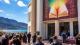 بجاية تستضيف الصالون الوطني للكتاب الأمازيغي من 16 إلى 19 سبتمبر وتكرّم الباحث عمر مزداد
