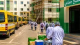 برج بوعريريج تعلن جاهزية واسعة للدخول المدرسي: أكثر من 95% من الأشغال و98 ألف مستفيد من الإطعام