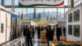 برج بوعريريج تستضيف المعرض الوطني للإلكترونيات والكهرومنزلية لتعزيز التصدير والتكامل الصناعي