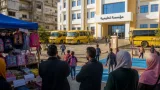 بومرداس تستقبل 21 مؤسسة تعليمية وتعمّم دعماً لقطاع التمدرس لفائدة 53 ألف تلميذ