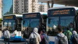 بومرداس تطلق خطين جديدين للنقل الحضري وتدعم الشبكة بثلاث حافلات استعداداً للموسم الدراسي