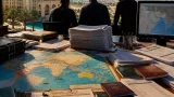 فضائح مالية داخل جهاز إيراني تكشف عن شبكة 'شايان' وتحويلات نفطية قيمتها مليارات الدولارات