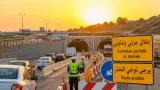 غلق جزئي وتناوبي لنفقي الطريق السيار المؤدي إلى ميناء وهران ابتداءً من 28 سبتمبر