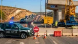 غلق مؤقت للطريق السيار بين بواسماعيل وحدود الجزائر العاصمة غداً لأشغال تعبيد