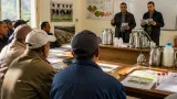 غليزان: مديرية المصالح الفلاحية تفتح أبوابها لتلقي انشغالات الفلاحين والمربين