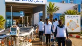 غليزان تعزز منظومتها الصحية بتعيين 159 عوناً شبه طبي لتغطية نقص الاختصاصات