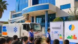 غليزان تطلق المرحلة الثانية لحملة وطنية لترشيد استهلاك الكهرباء بمشاركة الشباب