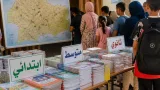 غليزان توسّع شبكة نقاط بيع الكتاب المدرسي لتشمل كل بلديات الولاية