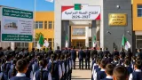 غليزان: والي الولاية يدشن أكثر من 23 مؤسسة تربوية مع انطلاق الدخول المدرسي 2026-2027