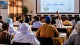 غرداية: يوم دراسي يعرّف الفلاحين ببرنامج توسعة وتنويع المشاريع وآليات التمويل