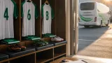غياب ثلاثي اتحاد العاصمة عن مواجهة اتحاد خنشلة بعد العودة من ألعاب المتوسط