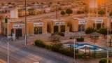 حاسي خبي بتندوف: قرية صحراوية تشهد قفزات تنموية وتكتمل فيها حاجيات السكن