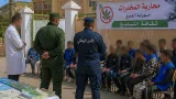 حملة توعوية بمتوسطة في دريوش بالبليدة لتعزيز الوقاية من المخدرات وترسيخ ثقافة التبليغ